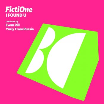 FictiOne I Found U (Yuriy From Russia 'Morning' Remix)
