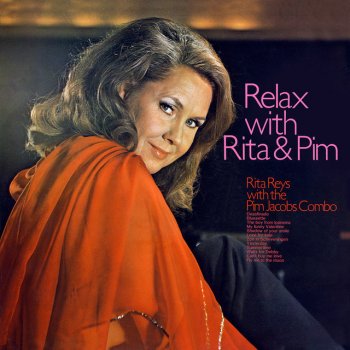 Rita Reys feat. Pim Jacobs Combo Desafinado