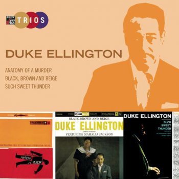 Duke Ellington Cafe au lait (Outtakes) [Mono Version]