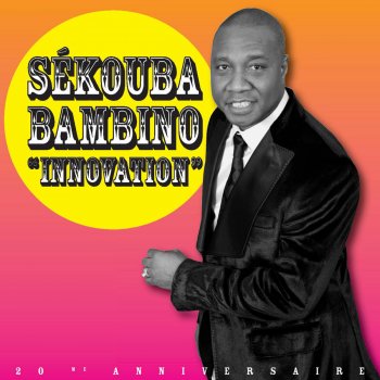 Sekouba Bambino Innovation