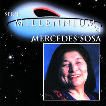 Mercedes Sosa Cuando Me Veas Asi