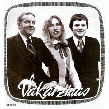 Čikāgas piecīši Līgo dziesma