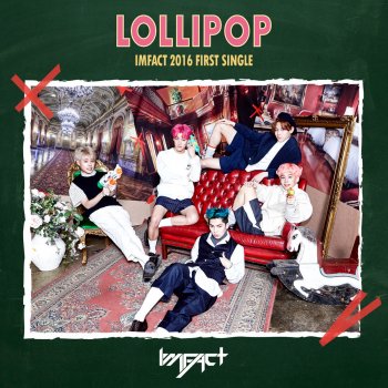 IMFACT 샤인 Shine