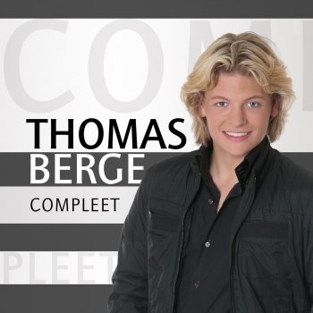 Thomas Berge Een Nacht Met Jou