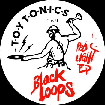 Black Loops Sex Pt. 2