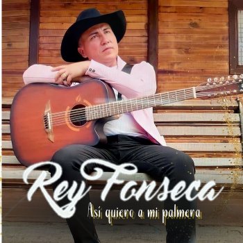 Исполнитель Rey Fonseca, альбом Asi Quiero A Mi Palmera