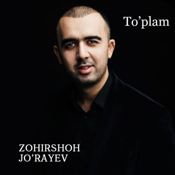 Zohirshoh Jo'rayev Jayron