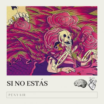 Penyair Si No Estás