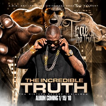 Trae tha Truth 23, 24 Hood Mixx