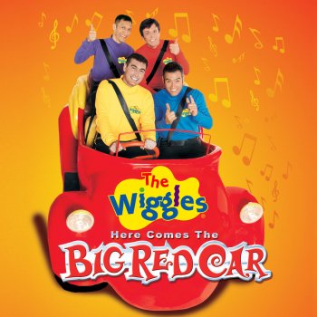 The Wiggles Georgia's Song - Introduction