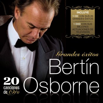 Bertín Osborne Amor mediterráneo