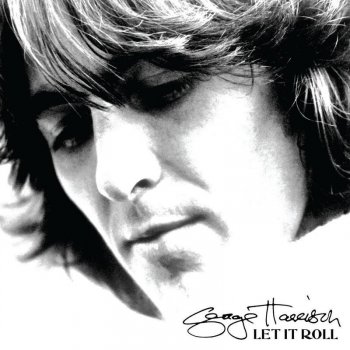 George Harrison Something (live)