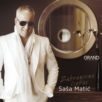 Sasa Matic Lagala Je Grade