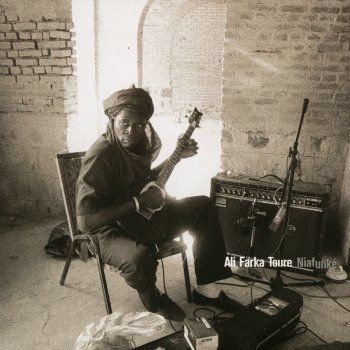 Ali Farka Touré Mali Dje