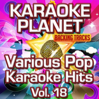 Karaoke Planet Mr. Know It All (Karaoke Version) [Originally Performed By Kelly Clarkson]