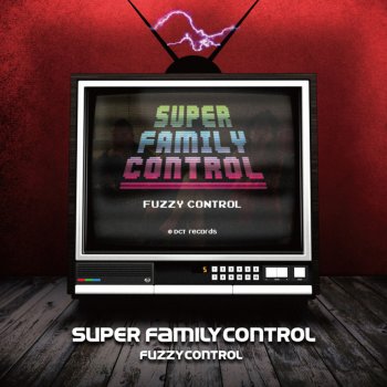 FUZZY CONTROL あ・あ・あいやいや・あ・あ!