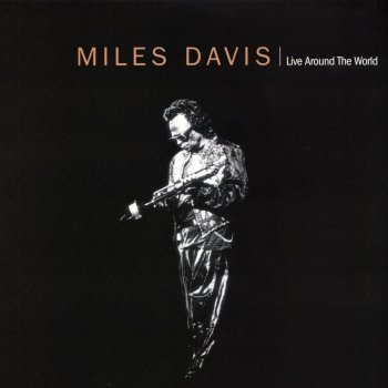 Miles Davis Time After Time - Live