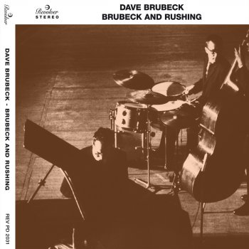 Dave Brubeck All By Myself