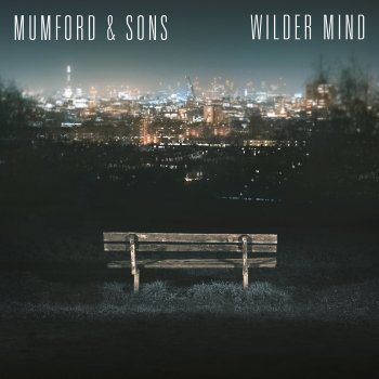 Mumford & Sons Just Smoke