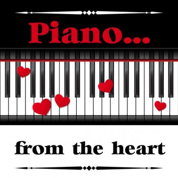 Piano Love Songs Snowdrops