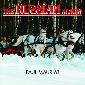 Paul Mauriat Kalinka