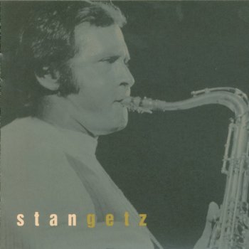 Stan Getz Captain Marvel