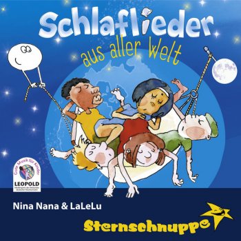 Sternschnuppe Traumreise zum Mond (Mini-Hörspiel)