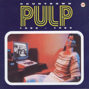 Pulp Death Goes to the Disco