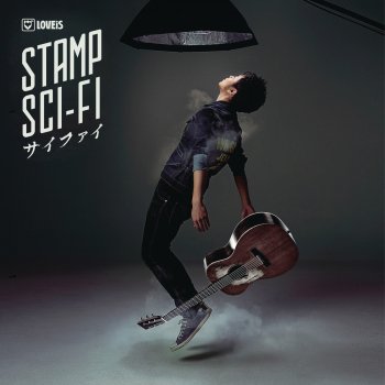 Stamp นักเลงคีย์บอร์ด (With Takeshi Yokemura)