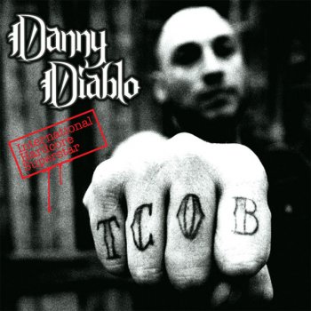 Danny Diablo Give Me A Chance