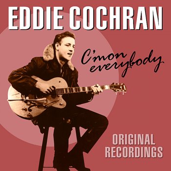 Eddie Cochran I Hate Rabbits