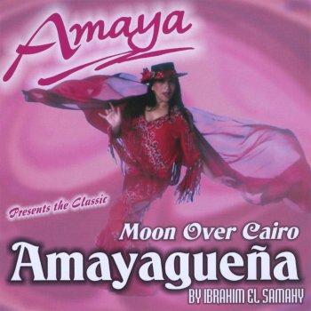 Amaya Finale