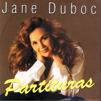 Jane Duboc Criaturas da Noite