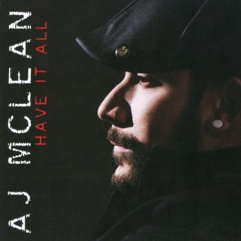 A.J. McLean I Quit