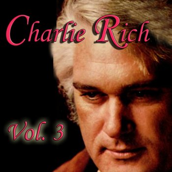 Charlie Rich Red Man