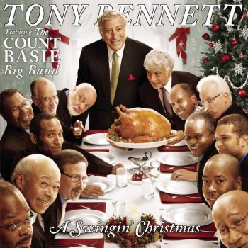 Tony Bennett Silver Bells