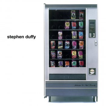 Stephen Duffy feat. Nigel Kennedy Natalie (feat. Nigel Kennedy)