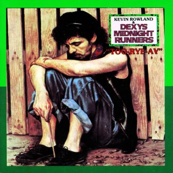 Dexys Midnight Runners Come On Eileen (Live)