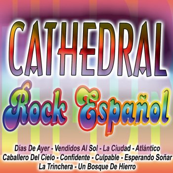 Cathedral Culpable