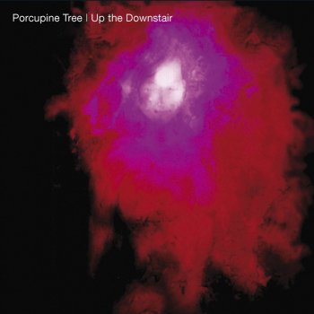 Porcupine Tree Monuments Burn Into Moments