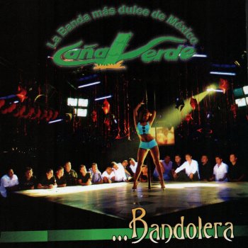 Banda Cana Verde Pinte Mi Cuarto