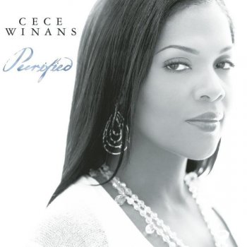 CeCe Winans All That I Need