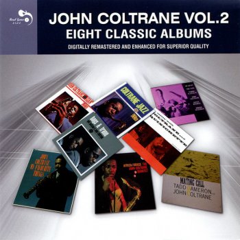 John Coltrane Naima - from "Giant Steps"