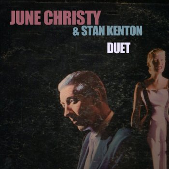Исполнитель June Christy feat. Stan Kenton, альбом Duet