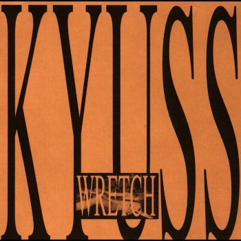 Kyuss Black Widow