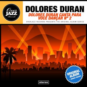 Dolores Duran Nel Blu Dipinto Di Blu