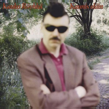 KAUKO RÖYHKÄ Jos - 2011 - Remaster;