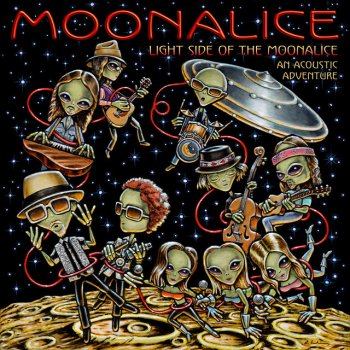 Moonalice California Dreamin' - Acoustic