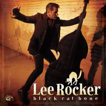 Lee Rocker String Bass, Guitar & a Drum