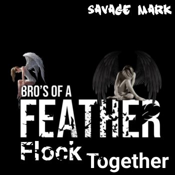 Savage Mark Clutching Heat